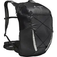 Vaude Uphill Air 18l Backpack Noir