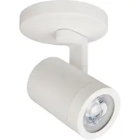 Highlight Spot monté en surface Halo Spot blanc simple