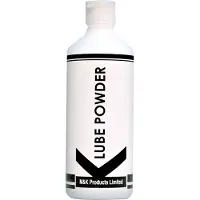 K-Y K Lube Powder
