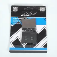 TNT Plaquette De Frein Pour Scooter Aprilia 50 Sr Ditech 2002 À 2003 Ard / Lcrld100 Neuf