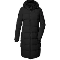 Killtec Manteau outdoor 'KOW 56' noir
