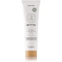 Kemon Actyva Volumen und Körper Conditioner 150ml