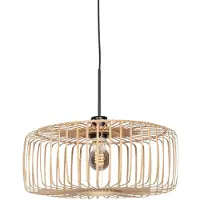 Steinhauer Suspension Sparkled Light Ø 40cm