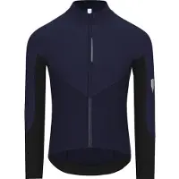 Q36.5 Maillot à Manches Longues Dottore Hybrid Que