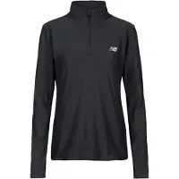 New Balance Haut de sport 'Essentials Space' noir