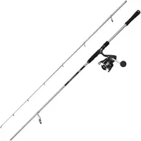 Penn Combo Spinning Pursuit V Inshore