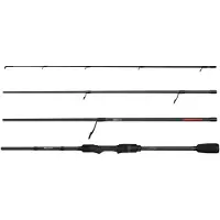 Abu Garcia Canne Spinning Vendetta F