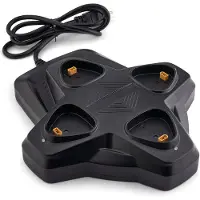 Penn Chargeur De Batterie Fathom Electric 4