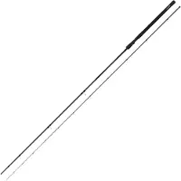 Matrix Fishing Horizon X Ultra Pro Pellet Waggler Carpfishing Rod Argenté 3.65 m / 25 g