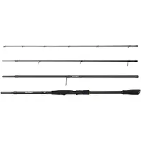Savage Gear Canne Spinning Revenge Sg2 Medium Game Travel