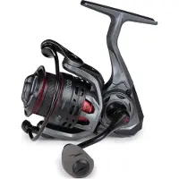 FOX Rage Prism X Spinning Reel Argenté 1000