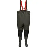 Mikado Waders En Pvc Premium Strong