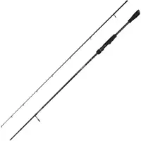 Savage Gear Revenge Sg2 Light Game 1.90m 3-15g - Canne à pêche au lancer