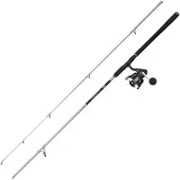Penn Combo Spinning Pursuit V Labrax
