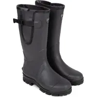 FOX Rage Wellies Boots Gris EU 41 Homme