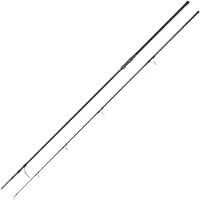 FOX Horizon X4 S Full Shrink Carpfishing Rod Argenté 3.65 m / 4 Lbs