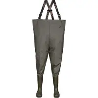 Fox International Waders En Pvc Hd Xl