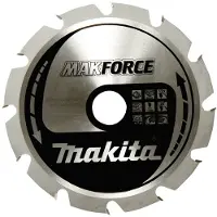 Makita MAKFORCE lame de scie 160x20x24Z (B-32203)