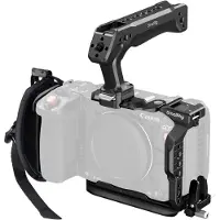 SmallRig Cage Pour Caméra 5809 Canon Eos C50