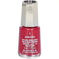 Mavala Color Ankara 01