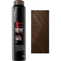 Goldwell Topchic Permanent Haircolor 250 ml 6G Tabak