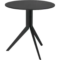Spinder table d'appoint Daley