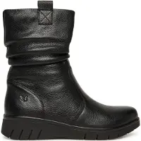 Caprice Bottines noir