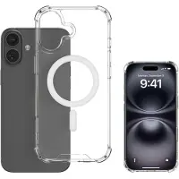 4smarts Coque De Téléphone Iphone 17 Magsafe