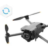 DJI Care Refresh Card Mini 5 Pro (1 an)