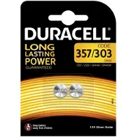 Duracell DU 303/357 B2 | Paquet (2 pièces)