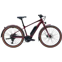 Marin Vélo électrique Sausalito E1 Bosch Ce