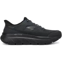 SKECHERS Chaussures Slip-ins Go Walk Max Cushioning Hyper Burst Zoltar 217128BBK