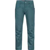 Rafiki Rodellar Pants Bleu L Homme