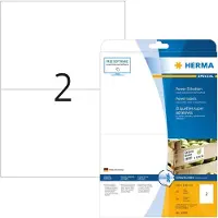Herma Etiketten