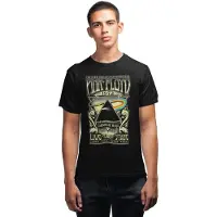Pink floyd - Pink Floyd Tour - T-Shirt Homme (S)