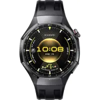 Huawei Watch GT 6 Pro 46 mm Noir