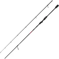 Abu Garcia Canne Spinning Vendetta