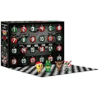 Funko POP! Pop! Five Nights at Freddy's - Advent Calendar Figurki Winylowe