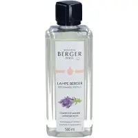 Lampe Berger Recharge Maison Berger Lampe Berger 500ML Champs De Lavande