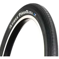 Tioga Pneu Rigide Urbain Powerblock Bmx 20´´ X 1.40