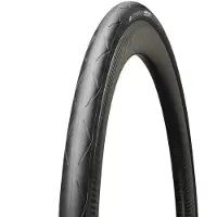 Hutchinson Blackbird Tubeless Pneu Route 700 X 26 Argent 700 x 26 Argent 700 x 26