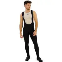 Santini Guard Nimbus Bib Tights Noir 4XL Homme