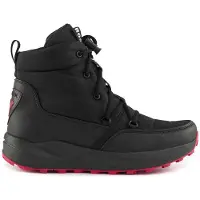 Rossignol Rossi Podium Snow Boots Noir EU 37 Homme