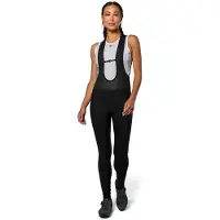 Pearl Izumi Quest Thermal Bib Tights Noir M Femme