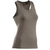 Northwave Essence Sleeveless Jersey Marron XS Homme