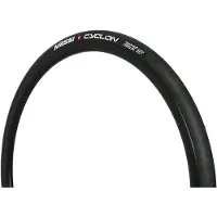 Massi Cyclon Elite 700c X 23 Road Tyre Noir 700C x 23