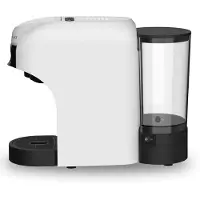 Sogo Machine à Café à Capsules Caf-ss-7655 0.85l