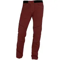 Jeanstrack Turia Eco Pants Marron M Homme