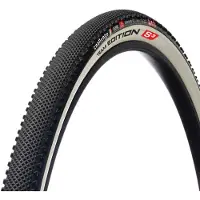 Challenge Tires Pneu Rigide De Gravel Dune Team Edition Tubular 700c X 33 Mm