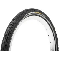 Panaracer Crosstown 16'' X 37 Pneu urbain rigide Noir 16'' x 37 Noir 16'' x 37